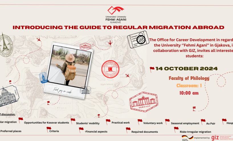 Introducing the Guide to Regular Migration Abroad